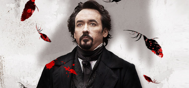 &nbsp;The&nbsp;Raven&nbsp;(2012)