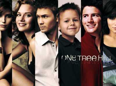 One Tree Hill serija gledaj online