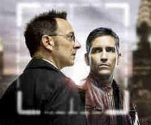 Person Of Interest