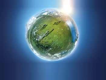 BBC: Planet Earth II