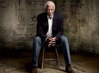 The Story Of God With Morgan Freeman