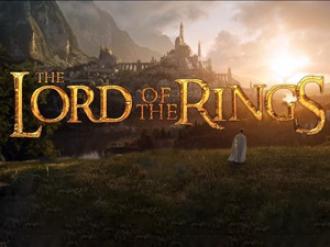 The Lord of the Rings The Rings of Power serija gledaj online