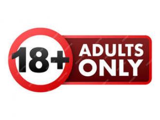 Adults Only (18+)