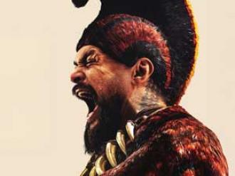 Chief of War