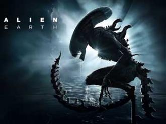 Alien: Earth