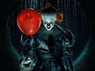 It: Welcome to Derry