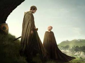 A Knight of the Seven Kingdoms