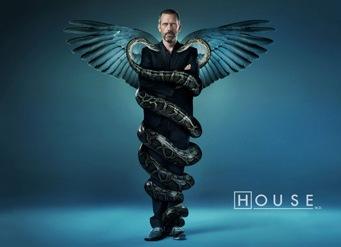 House M.D. serija gledaj online