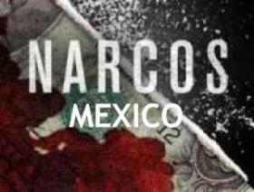 Season 4: Mexico
