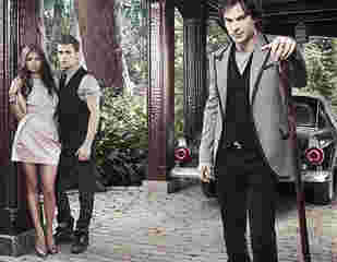 The Vampire Diaries - Season 3 - 18. The Murder of One