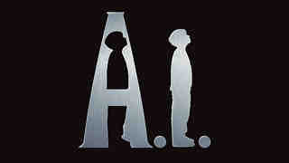 A.I. Artificial Intelligence (2001) gledaj