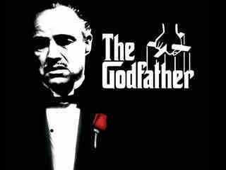 The Godfather (1972) gledaj
