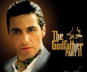 The Godfather: Part II (1974) gledaj