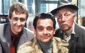 Only Fools and Horses - Season 3 - 04. Yesterday Never Comes