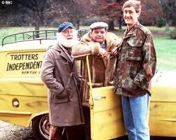 Only Fools and Horses - Season 3 - 06. Wanted