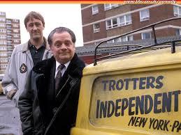 Only Fools and Horses - Season 3 - 07. Who's a Pretty Boy?