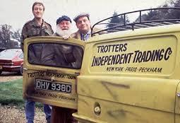 Only Fools and Horses - Season 3 - 08. Thicker Than Water