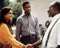 Mississippi Masala (1991)