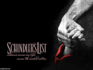 Schindler's List (1993) gledaj