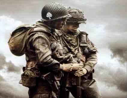 Band of Brothers - Season 1 - Episode 05