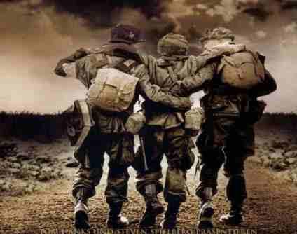 Band of Brothers - Season 1 - Episode 06