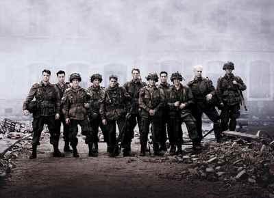 Band of Brothers - Season 1 - Episode 08