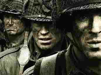 Band of Brothers - Season 1 - Episode 09