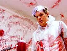 Dexter - Season 8 - 12. Remember the Monsters?