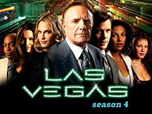 Las Vegas - Season 4 - Episode 04