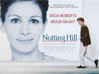 Notting Hill (1999) gledaj