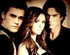 The Vampire Diaries - Season 5 - 02. True Lies