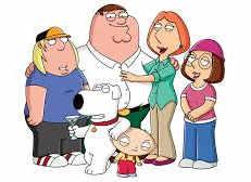 Family Guy - Season 12 - 02. Vestigial Peter