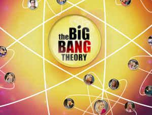 The Big Bang Theory - Season 07 - 07. The Proton Displacement