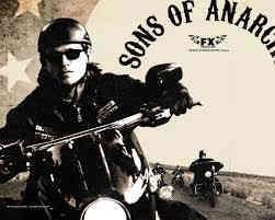 Sons Of Anarchy - Season 6 - 10. Huang Wu