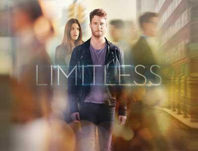 Limitless - Season 1 - 11. This Is Your Brian on Drugs