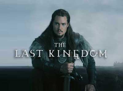 The Last Kingdom - Season 1 - Episode 01