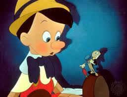 Pinocchio (1940) gledaj