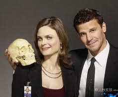 Bones - Season 09 - Episode 09