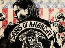 Sons Of Anarchy - Season 6 - 12. You Are My Sunshine