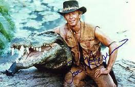 Crocodile Dundee (1986) gledaj