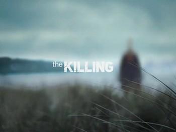 The Killing - Season 1 - Episode 01-02