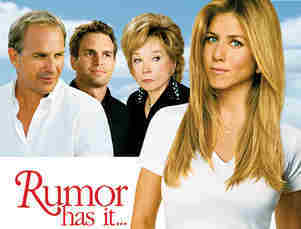 Rumor Has It... (2005) gledaj
