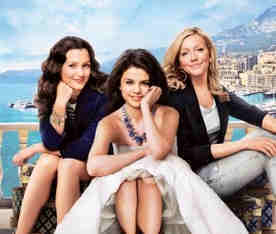 Monte Carlo (2011) gledaj