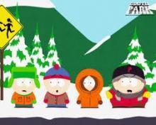 South Park - Season 17 - Episode 10