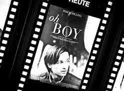 Oh Boy (2012)