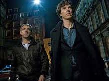 Sherlock - Season 3 - 01. The Empty Hearse