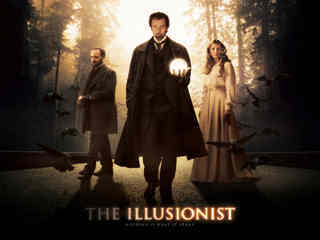 The Illusionist (2006) gledaj