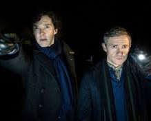 Sherlock - Season 3 - 02. The Sign of Three