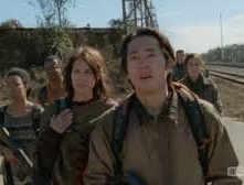 The Walking Dead - Season 04 - 15. Us