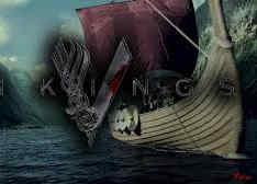 Vikings - Season 2 - 07. Blood Eagle